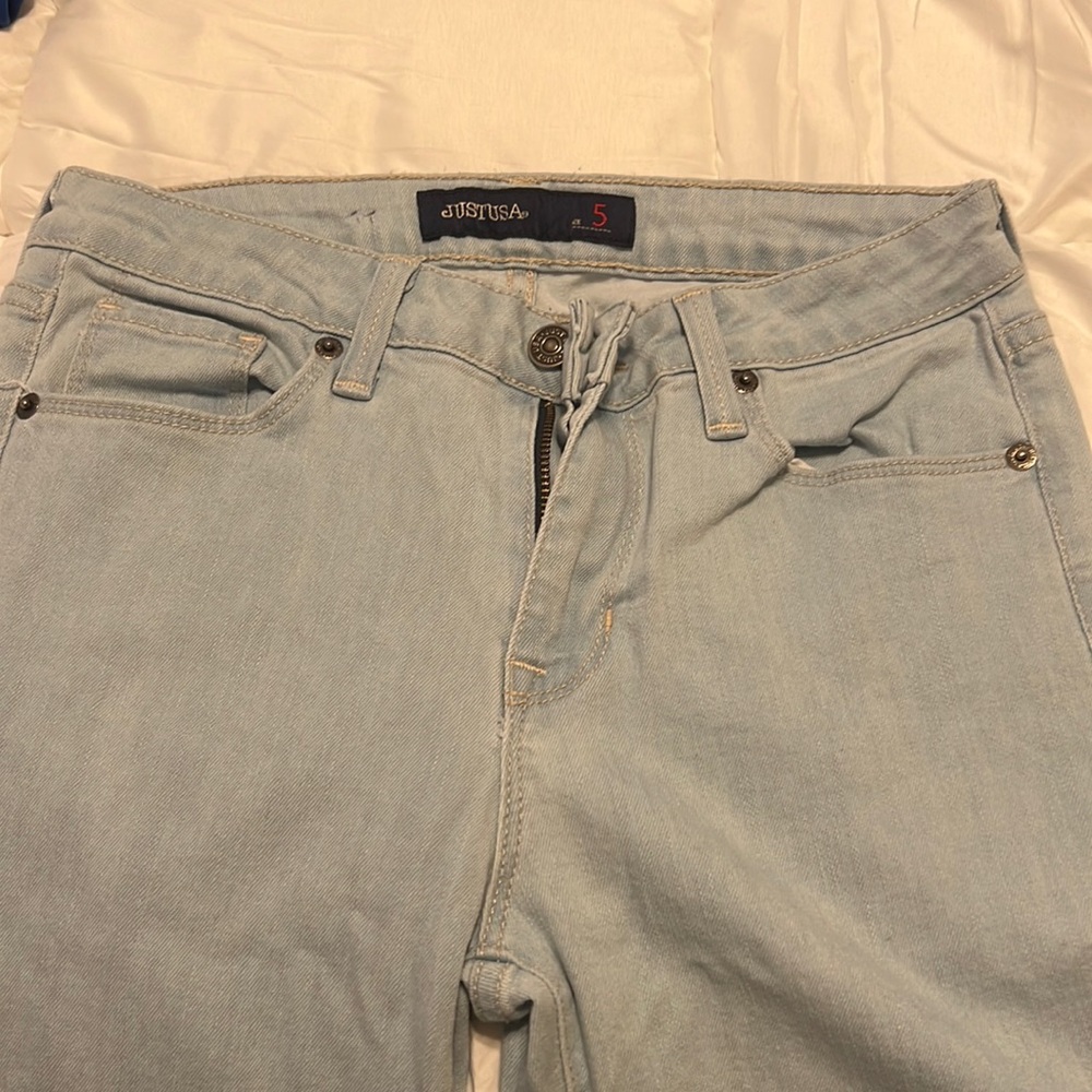 Amazing jeans